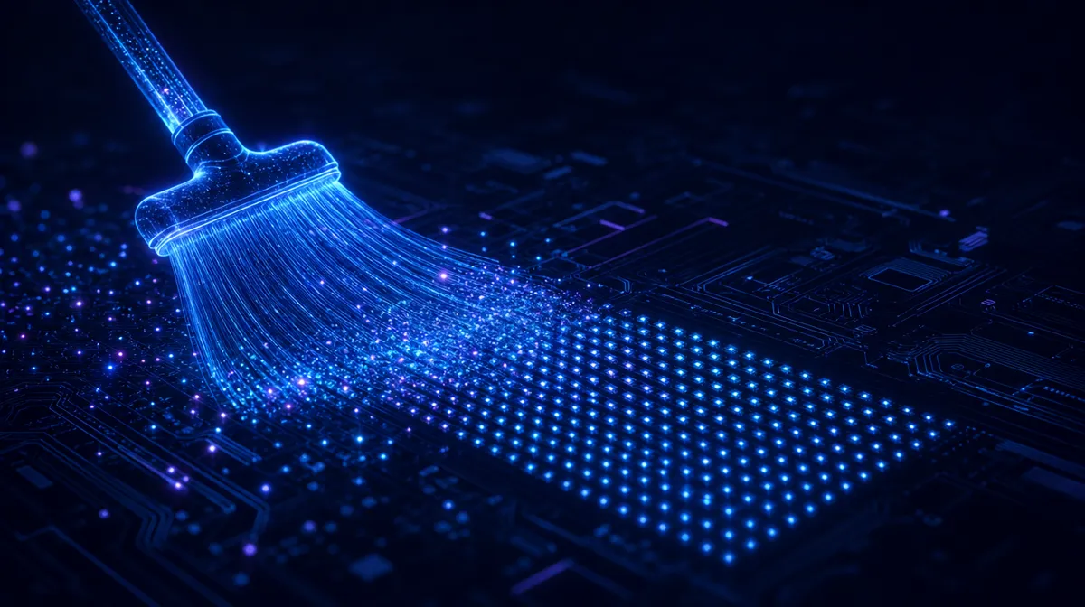 Spring Cleaning for IT Systems: A Strategic Reset for Performance, Security, and Resilience